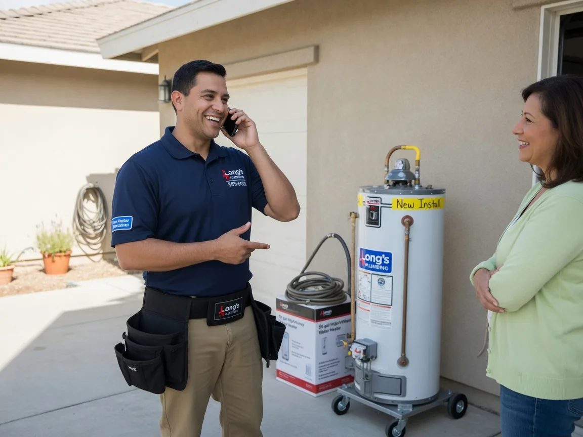 Leak Detection Maize, KS FAQs